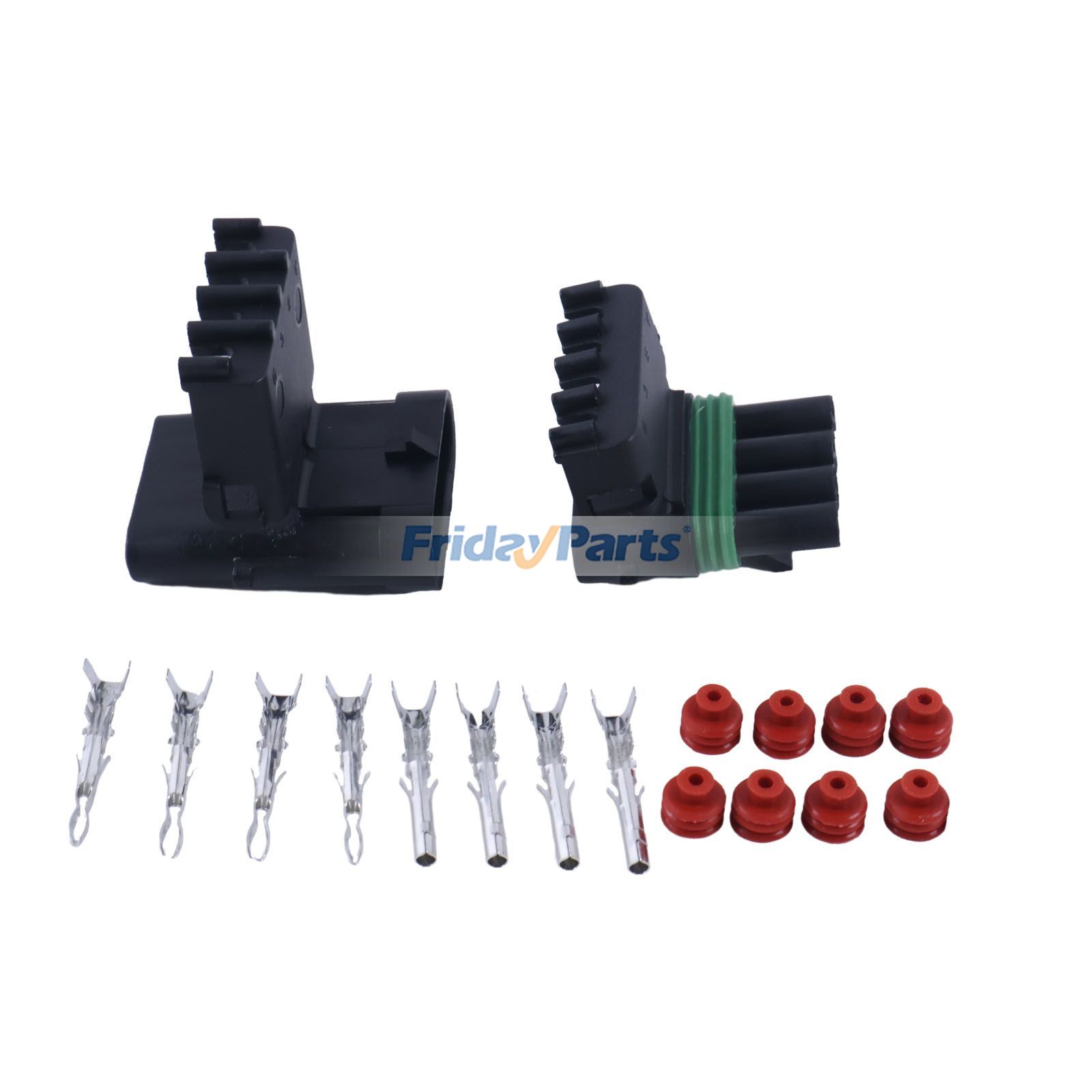 Auto-Auto-AnschlussFür andere Marken