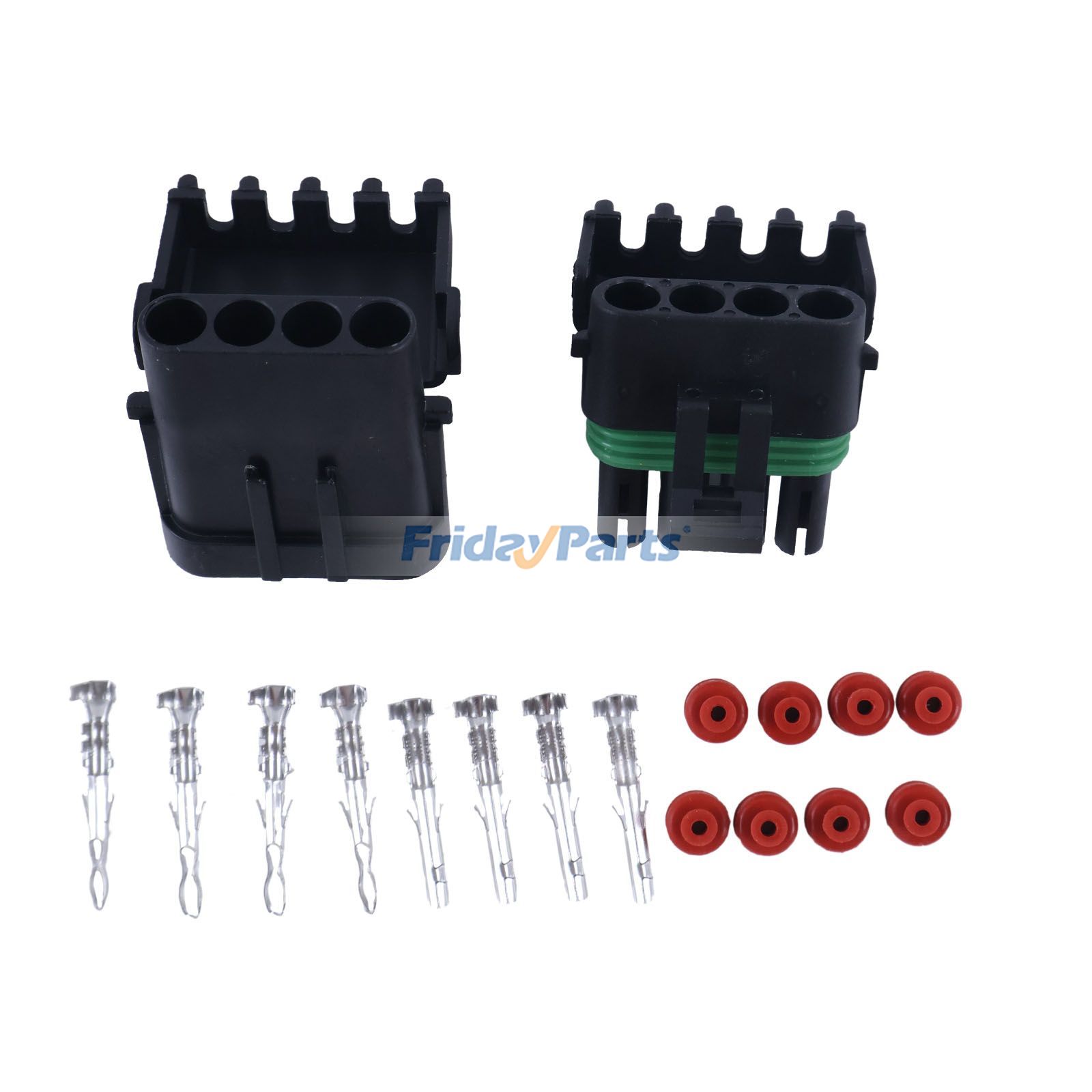 Auto-Auto-Anschlussfür Motorrad