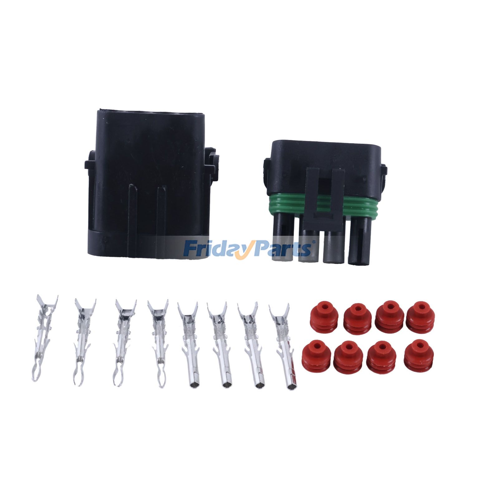 Auto-Auto-Anschlussbei FridayParts kaufen