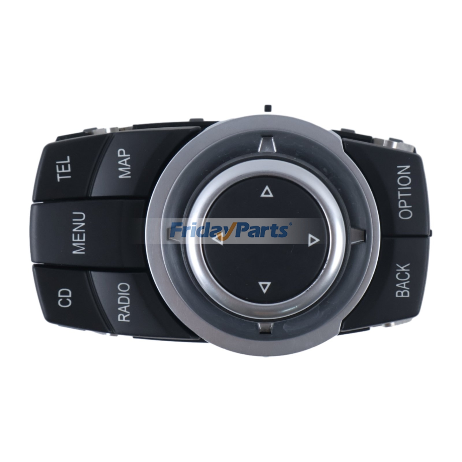 Joystick controlador de interruptor multimedia IDrive de 4 pines 65829231116 para BMW 1 E82 3 E90 X1 E84 X5 E70 X6 E71 2007-2014