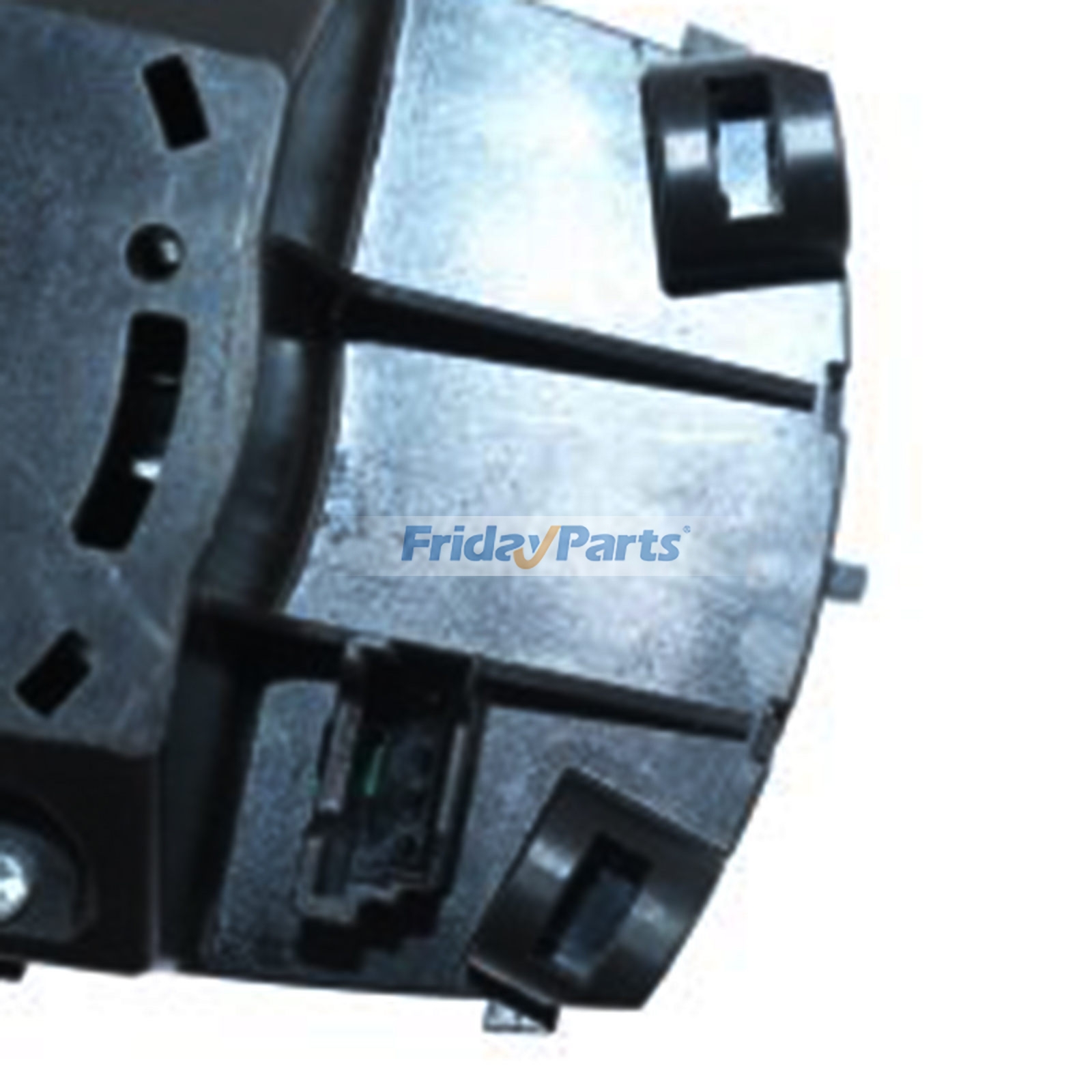 Compra Joystick controlador de interruptor multimedia IDrive de 4 pines 65829231116 para BMW 1 E82 3 E90 X1 E84 X5 E70 X6 E71 2007-2014 en Fridayparts