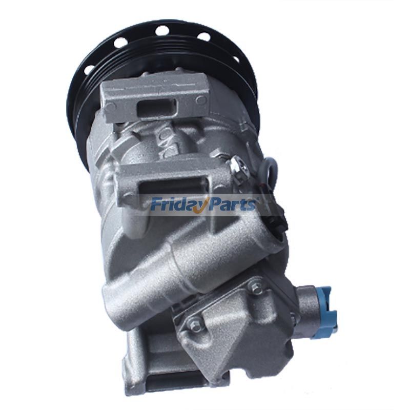 4PK A/C Compressor Corolla Fielder for Vehicle