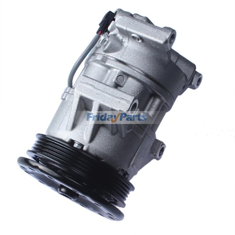 Vehicle 4PK A/C Compressor Corolla Fielder