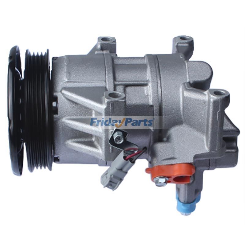 4PK A/C Compressor Corolla Fielder in Stock in China