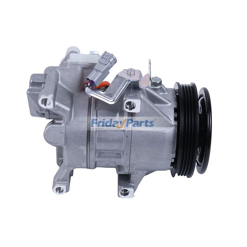 A/C Compressor in Stock in China