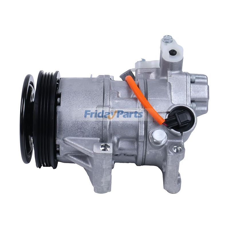  A/C Compressor For Toyota