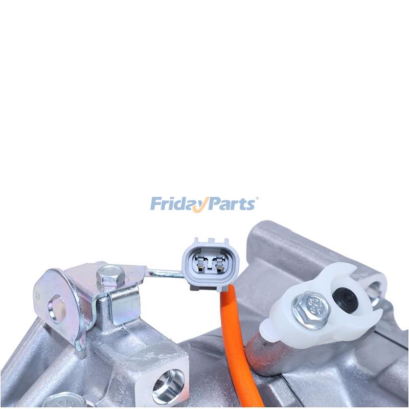 FridayParts A/C Compressor