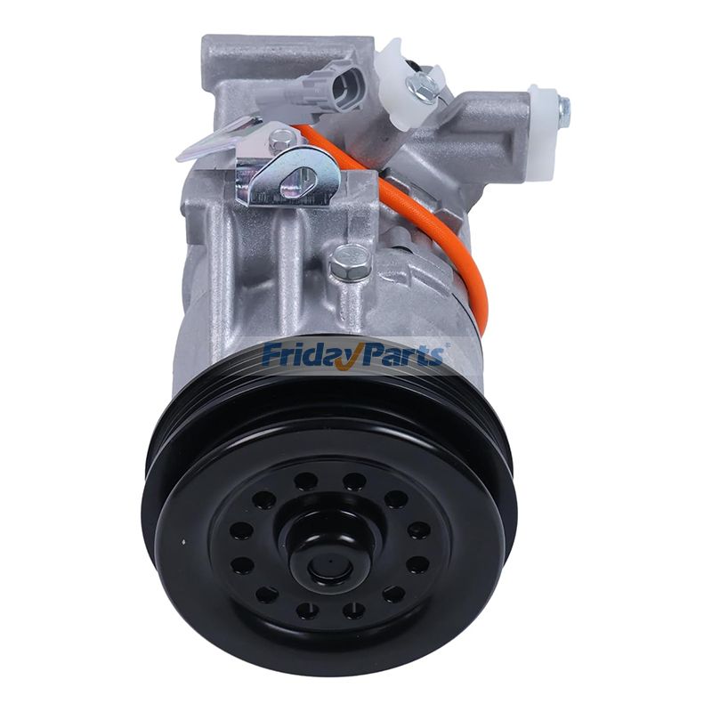A/C Compressor For Toyota Vehicle