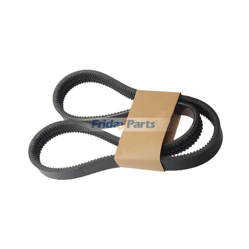 4PK Belt 4993944 for Cummins Engine 6BT 6CT