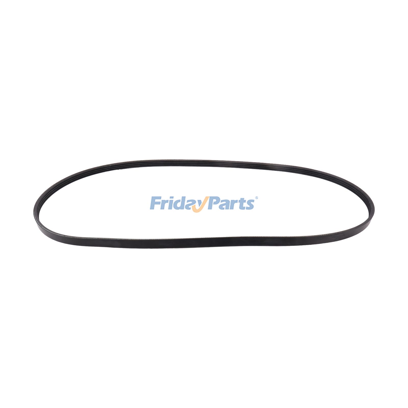 4PK1359 Hochleistungs-EPDM-Mehrkeilriemen 1040535 für Ford Escape Focus Fusion F-150 Transit Connect 2013-2022