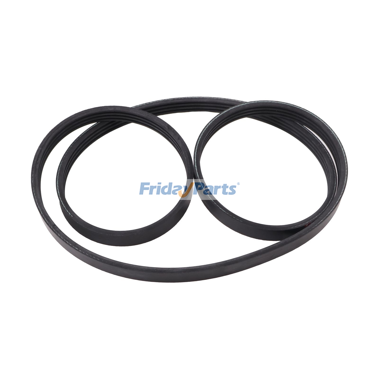FridayParts 4PK1359 Hochleistungs-EPDM-Mehrkeilriemen 1040535