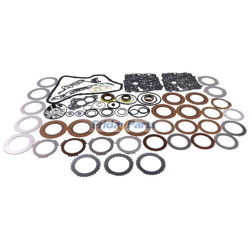 4T65E Transmission Rebuild Kit T06200C for Buick Allure Century Volvo S80 XC90