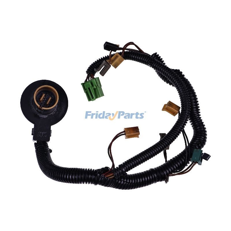Vehicle 4T65E Transmission Rostra Internal Wire Harness