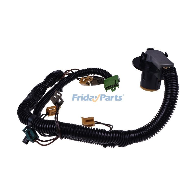 4T65E Transmission Rostra Internal Wire Harness for Vehicle