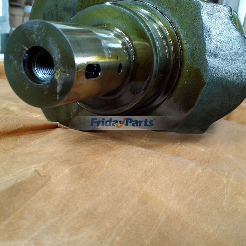 Kurbelwellefür Motor