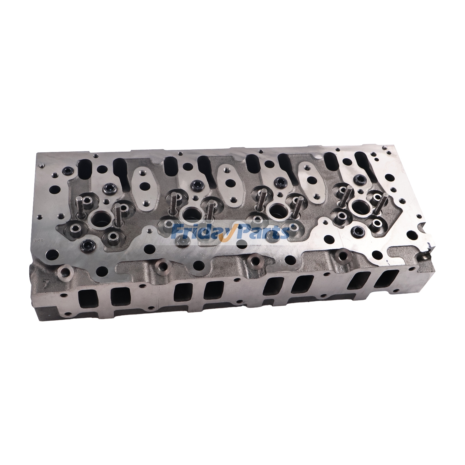  Cylinder Head with Full Gasket Kit For DAEWOO,For HYUNDAI