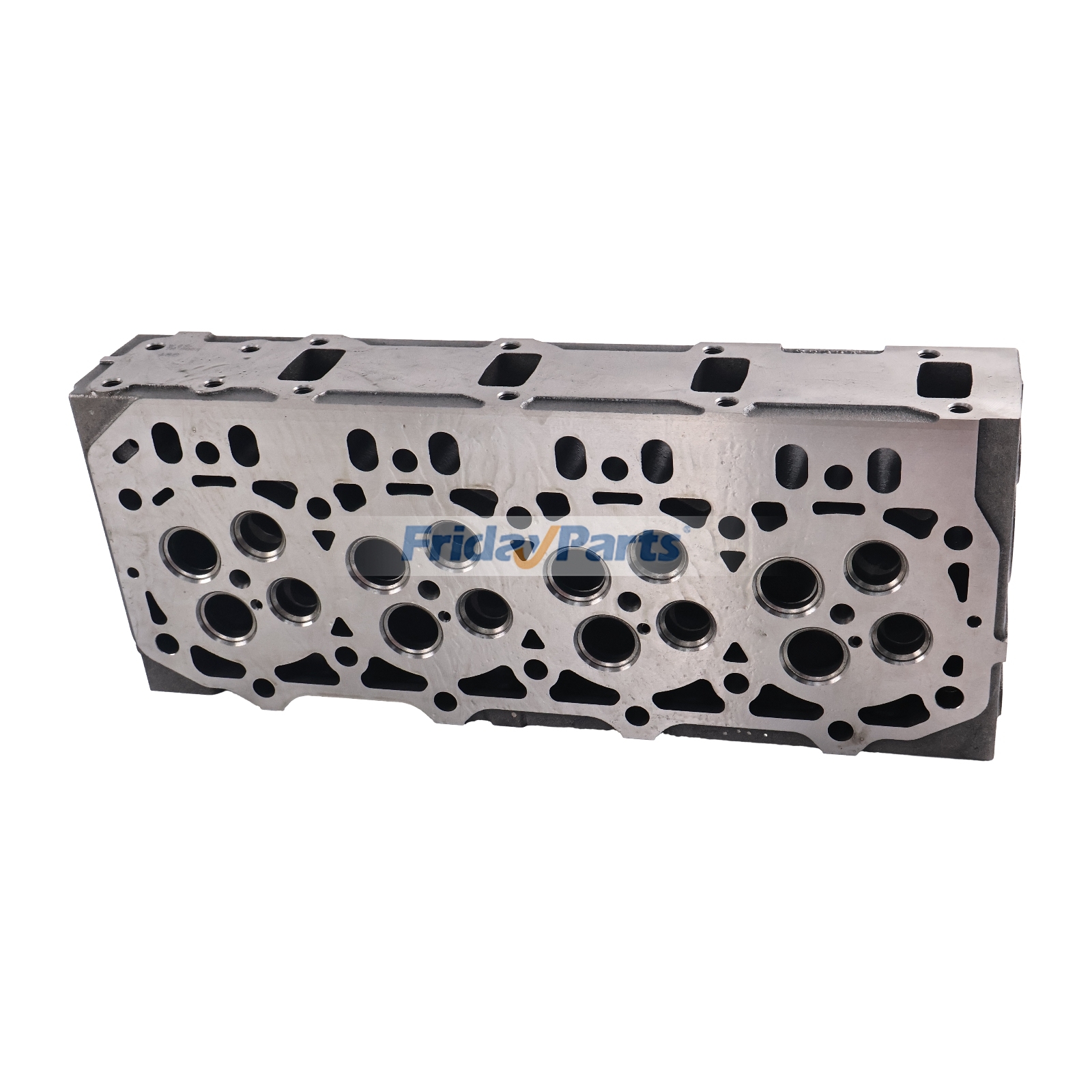 Cylinder Head with Full Gasket Kit for Yanmar Engine 4TNV94 4TNV94L 4TNV94CHT 4TNV94HT Daewoo Excavator DX55W S55 B55W-1