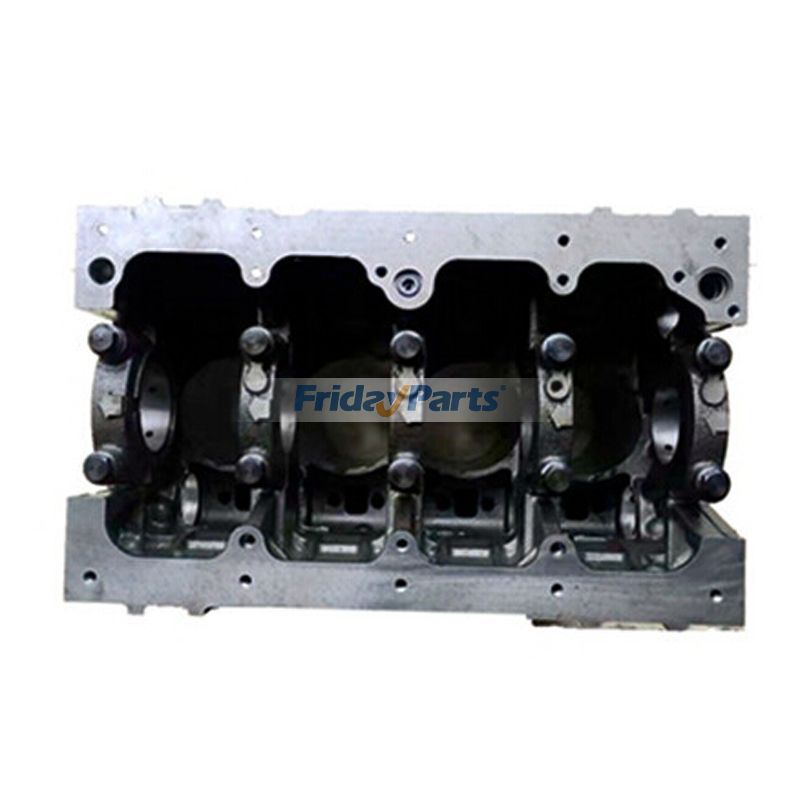 Bloc-cylindres nu 4TNV98 pour Yanmarpour Moteur