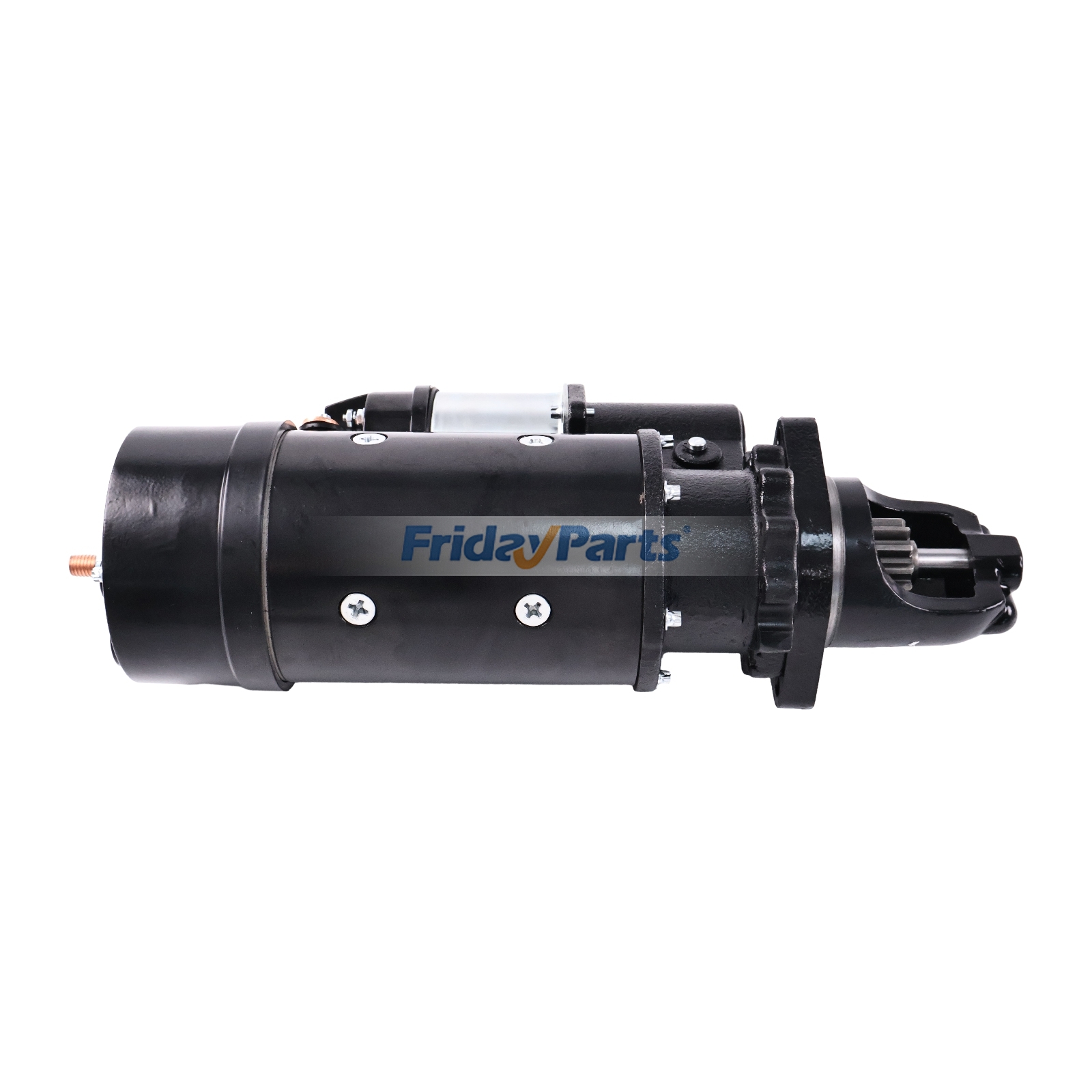 Starter Motor for Compactor,Engine,Excavator,Loader