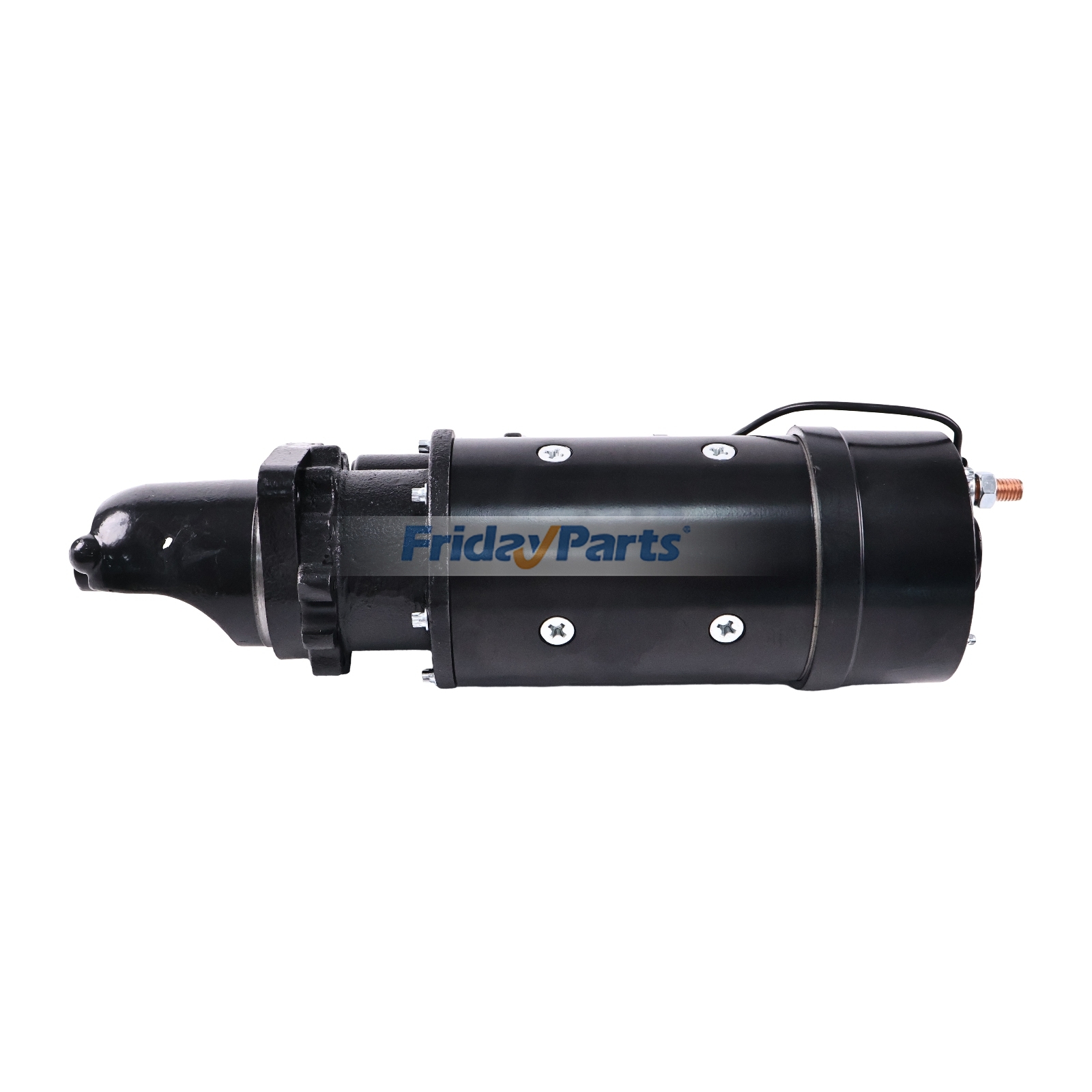 Compactor,Engine,Excavator,Loader Starter Motor