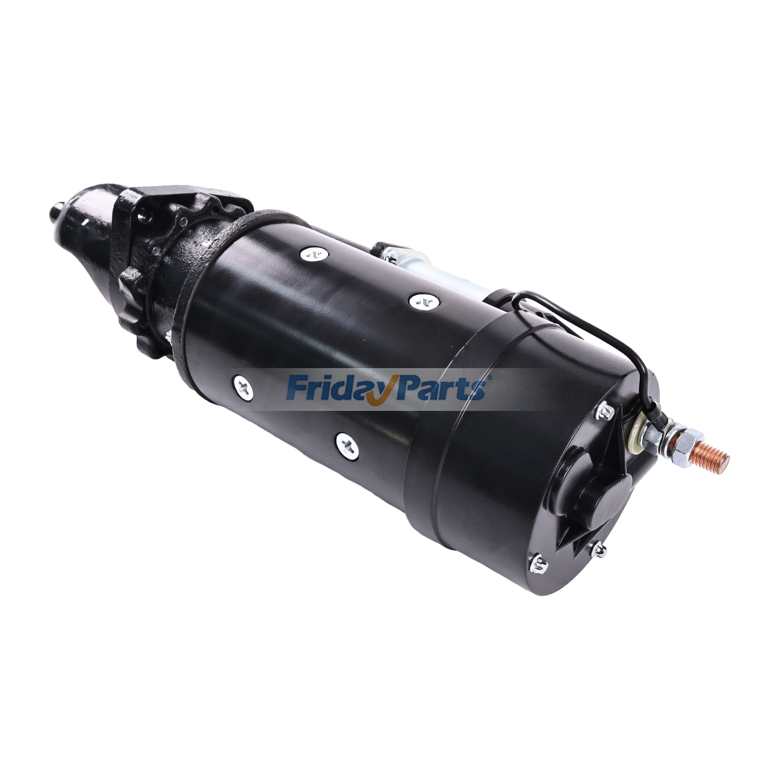 FridayParts Starter Motor