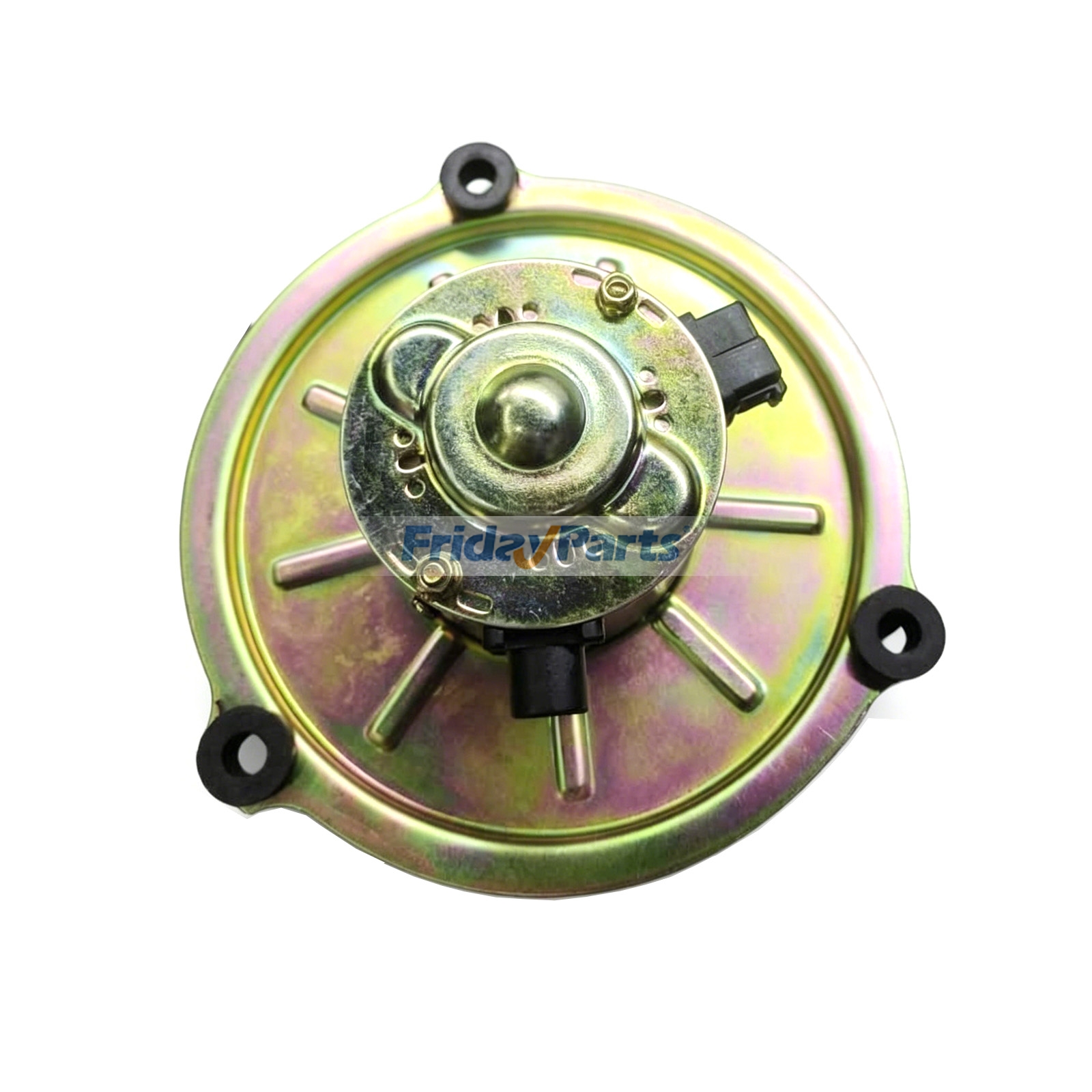 Blower Motor for Engine,Excavator