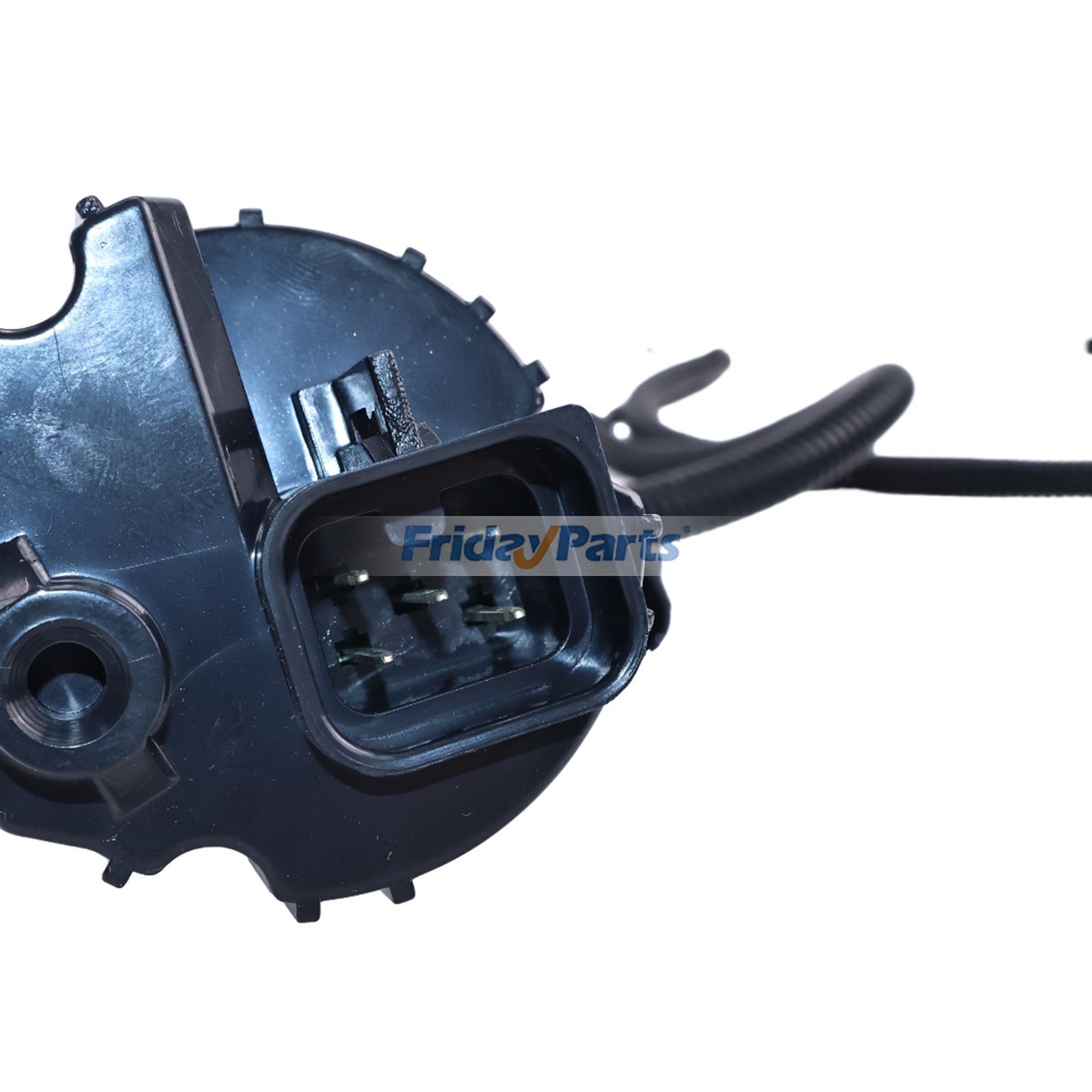 Chevrolet用,GMC用車両用4WDアクチュエーターと配線キット