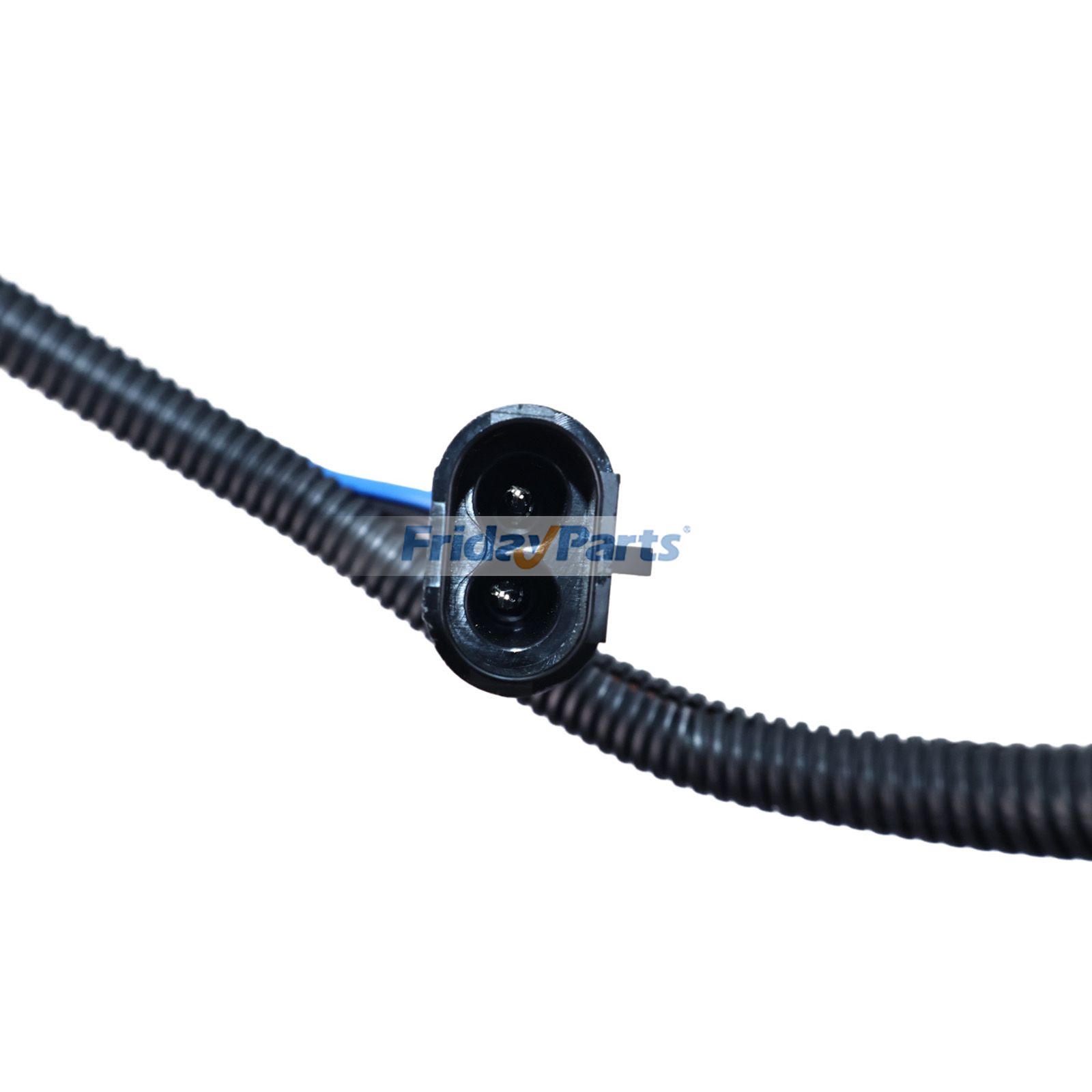 FridayPartsで4WDアクチュエーターと配線キットを購入