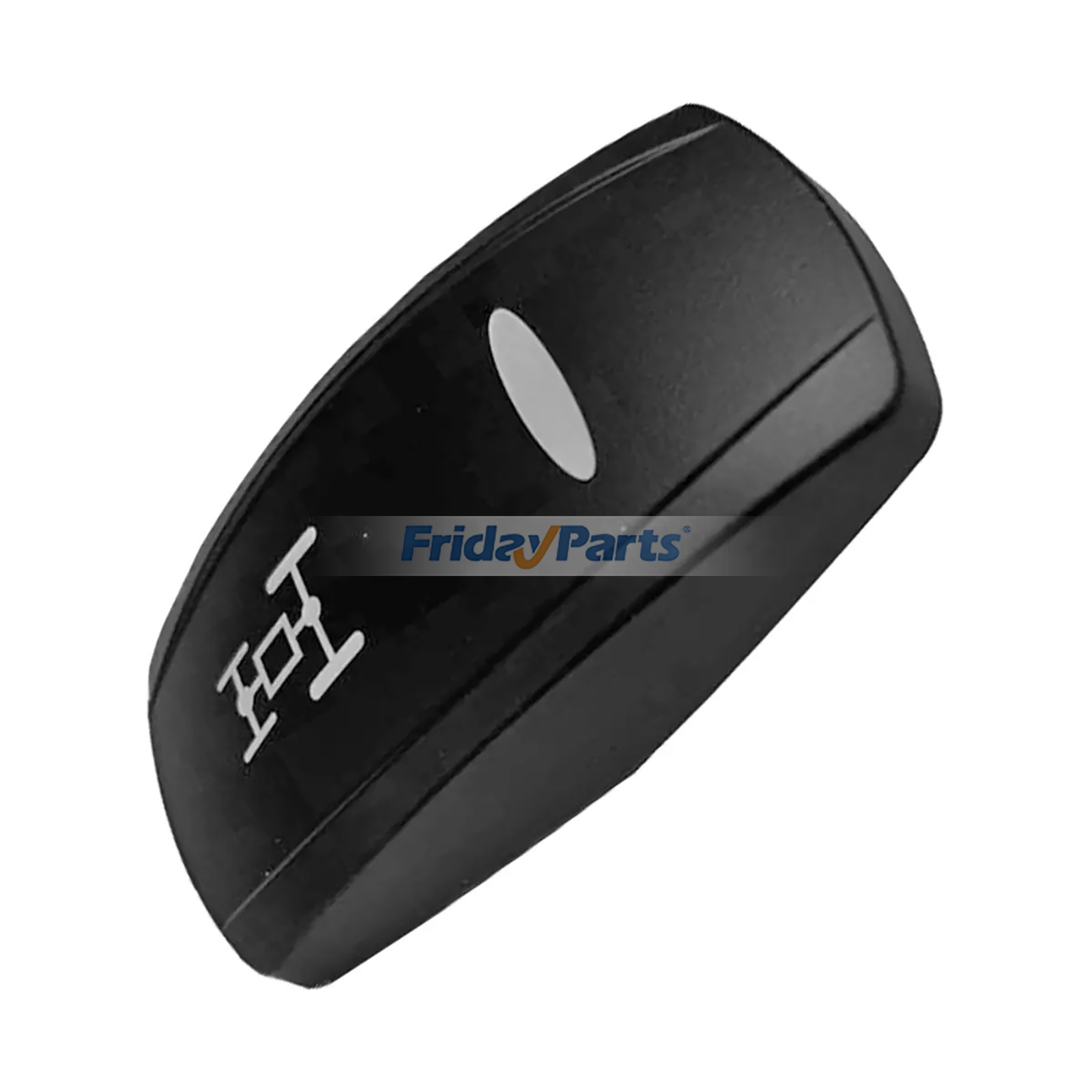 4WD Actuator Switch 701/E8822 for JCB Loader 3CX 4CX