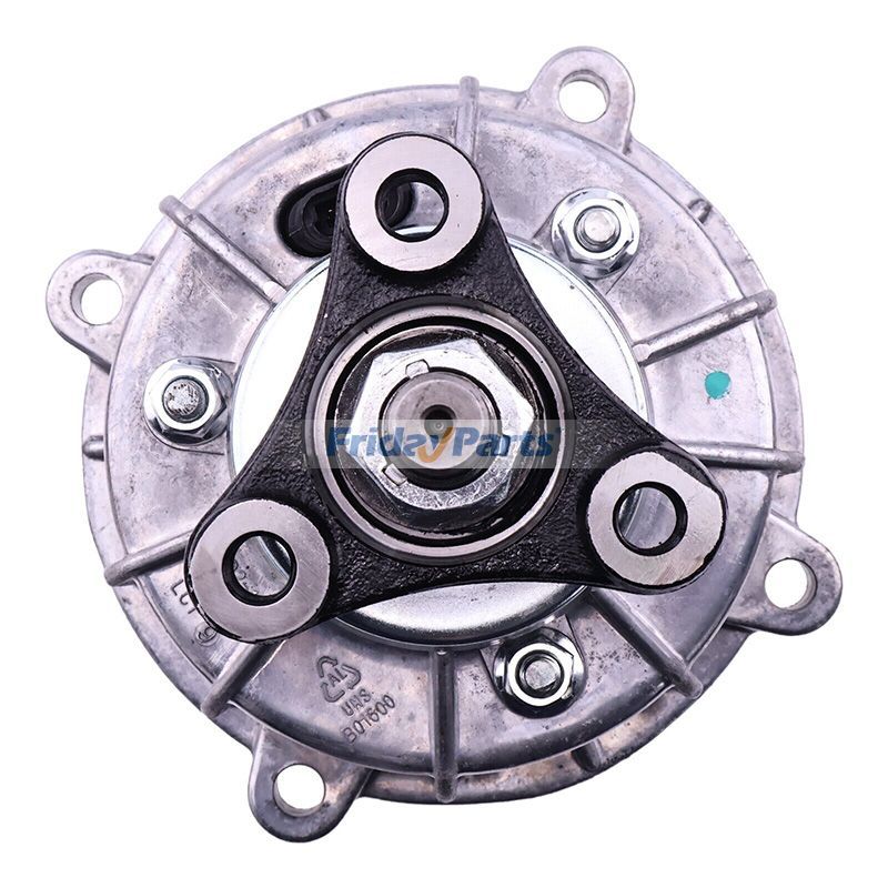 HYUNDAI用,Kia用用4WD カップリング アセンブリ 47800-39000、Hyundai 2000-2006 Santa Fe 2004-2009 Tucson Kia 2005-2010 Sportage 用