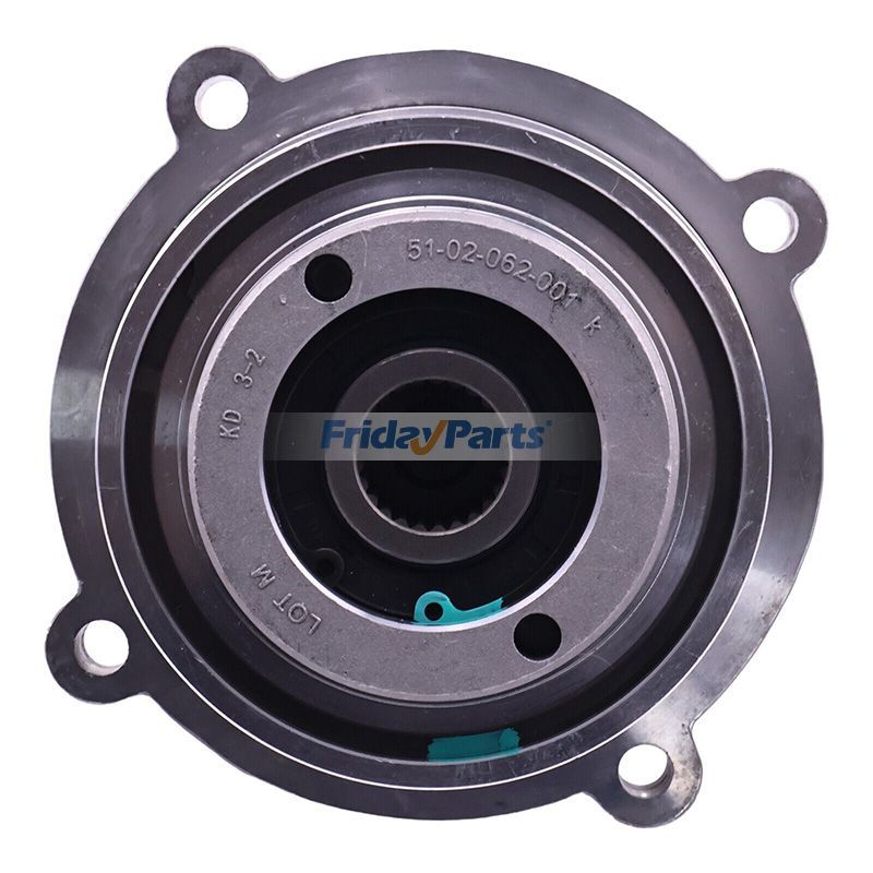 HYUNDAI用,Kia用4WDカップリングアセンブリ