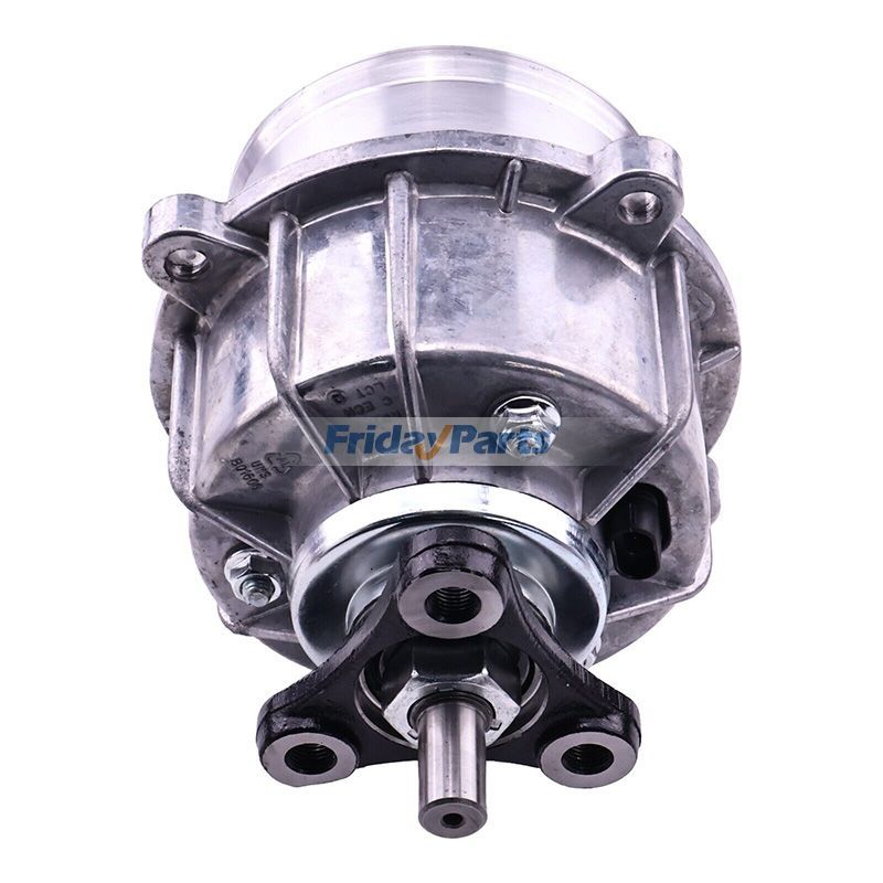 HYUNDAI用,Kia用車両用4WDカップリングアセンブリ