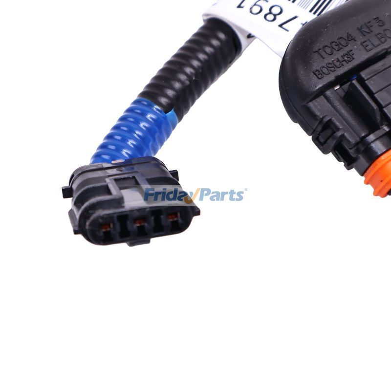 Arnés de acoplamiento 4WD 47891-3B310 para Hyundai Tucson 2010-2014 Kia ​​Sportage 2010-2015 para Vehículo Para HYUNDAI,Para Kia FridayParts