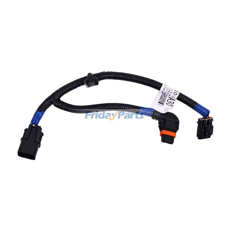 Arnés de acoplamiento 4WD 47891-3B310 para Hyundai Tucson 2010-2014 Kia ​​Sportage 2010-2015