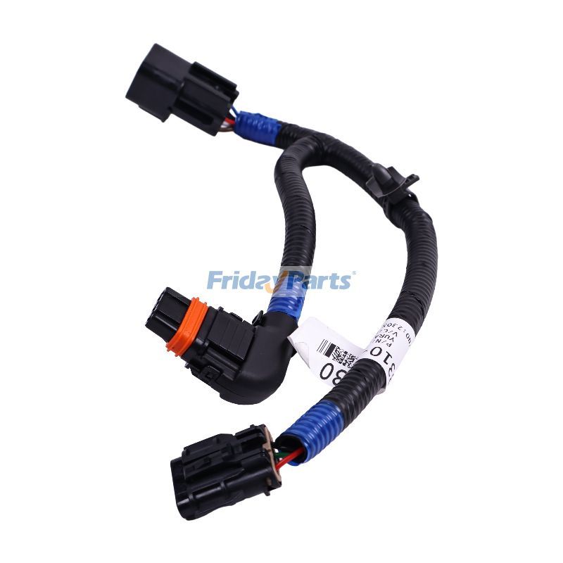 Arnés de acoplamiento 4WD 47891-3B310 para Hyundai Tucson 2010-2014 Kia ​​Sportage 2010-2015 Para HYUNDAI,Para Kia