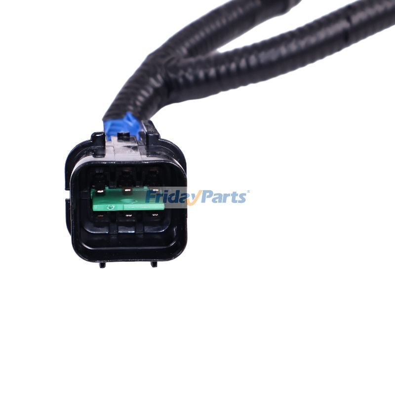 Arnés de acoplamiento 4WD 47891-3B310 para Hyundai Tucson 2010-2014 Kia ​​Sportage 2010-2015