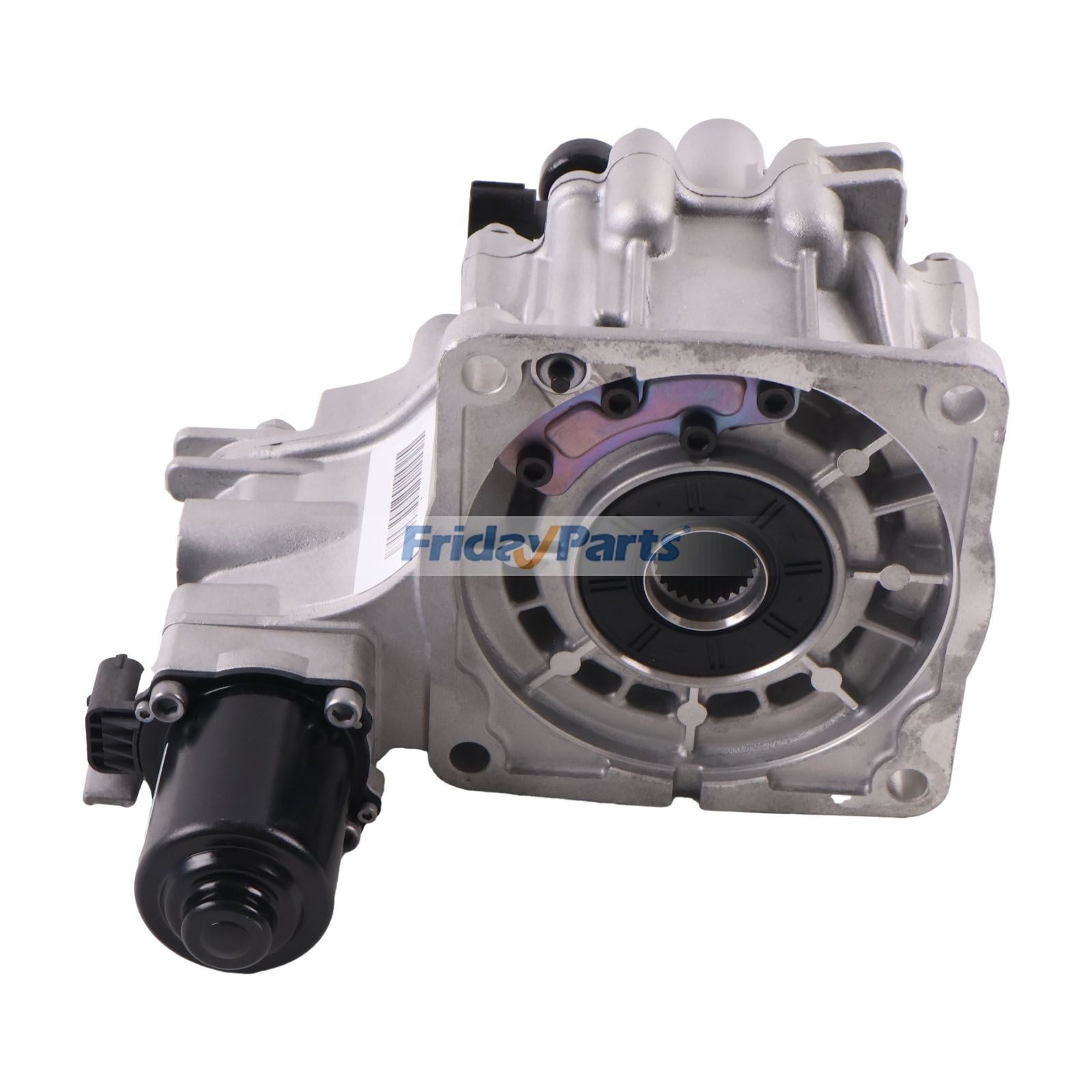 HYUNDAI用,Kia用車両用4WDエンジンカップリング