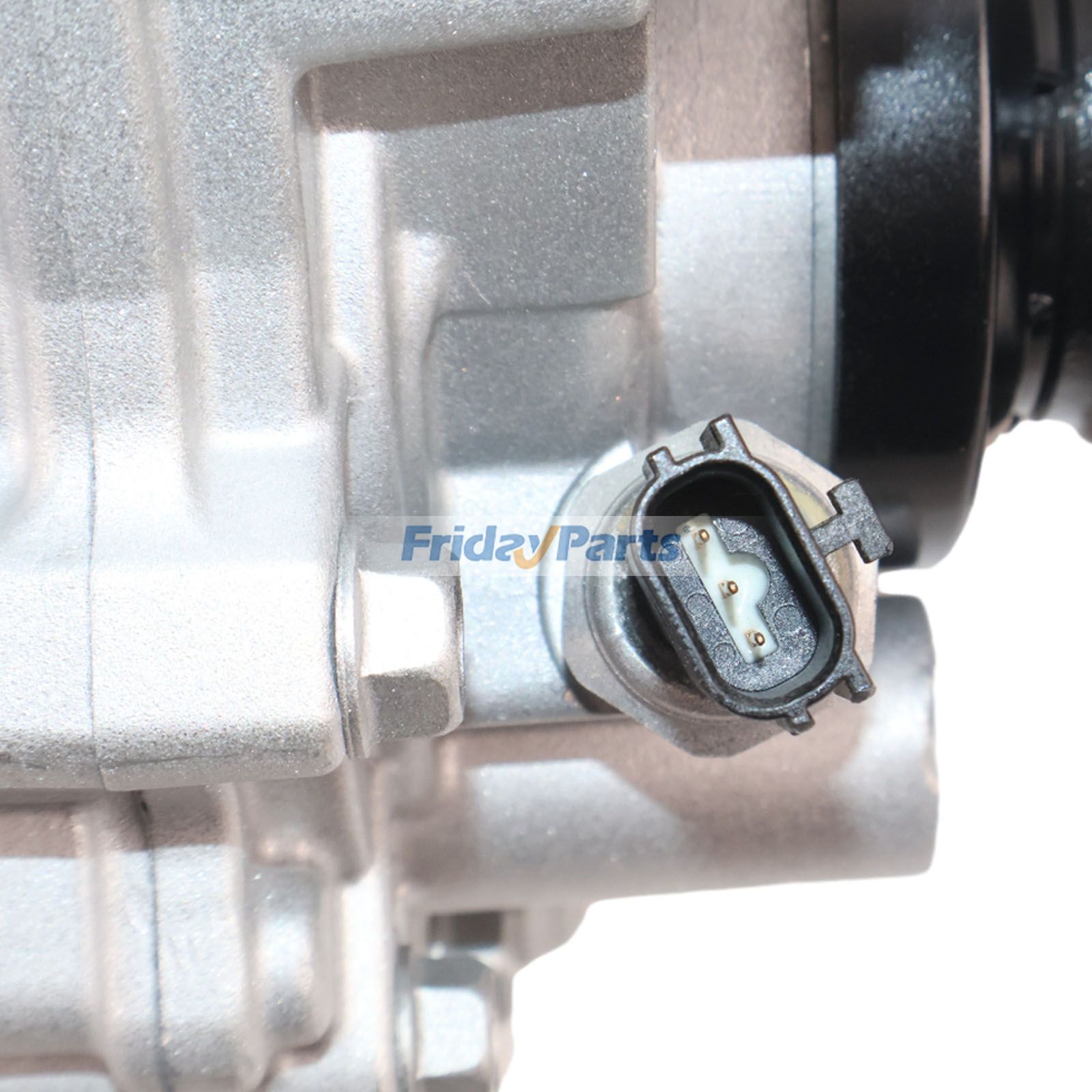 FridayPartsで4WDエンジンカップリングを購入