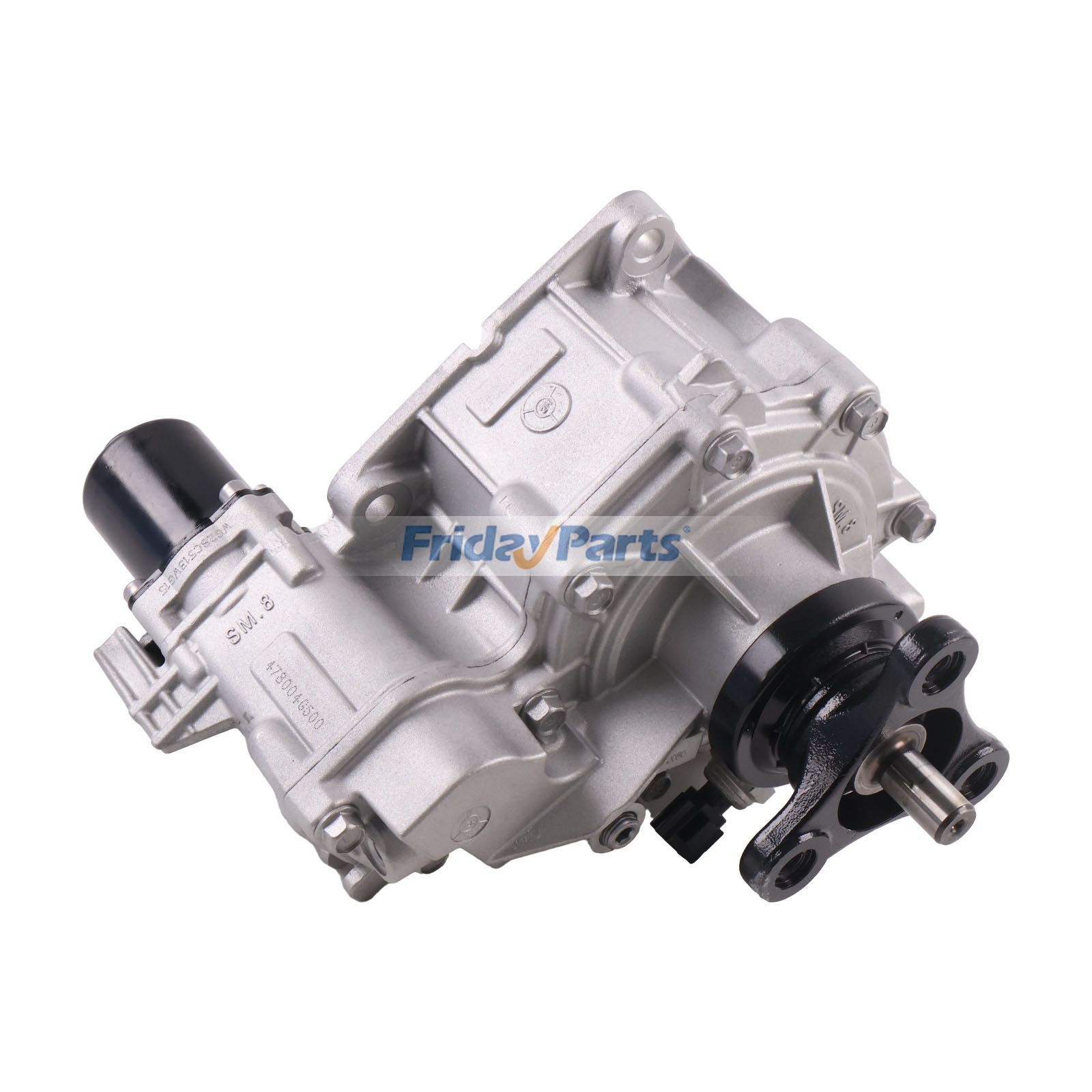 4WDエンジンカップリング 47800-4G500 ヒュンダイ パリセード キア テルライド 2020-2025用