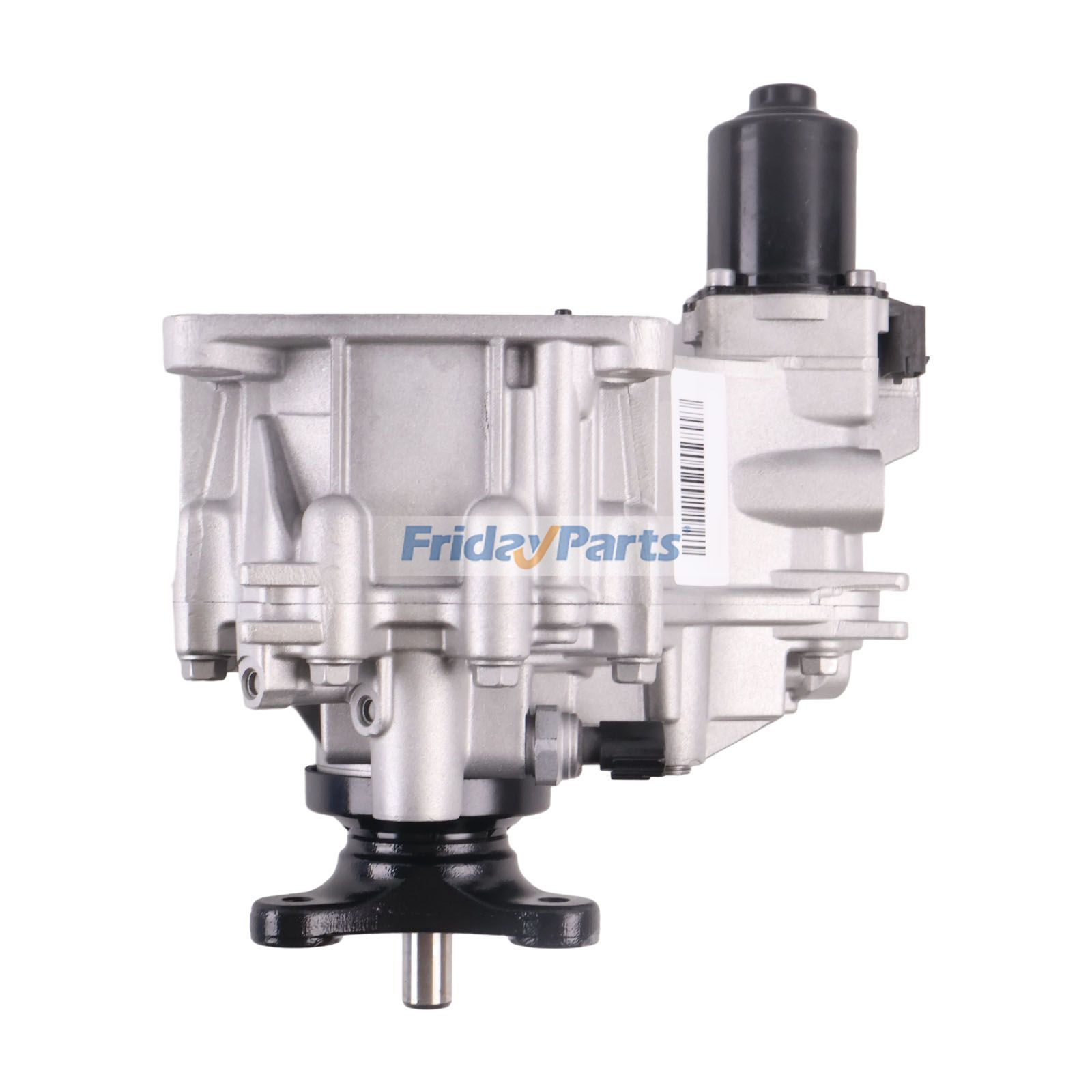 HYUNDAI用,Kia用4WDエンジンカップリング