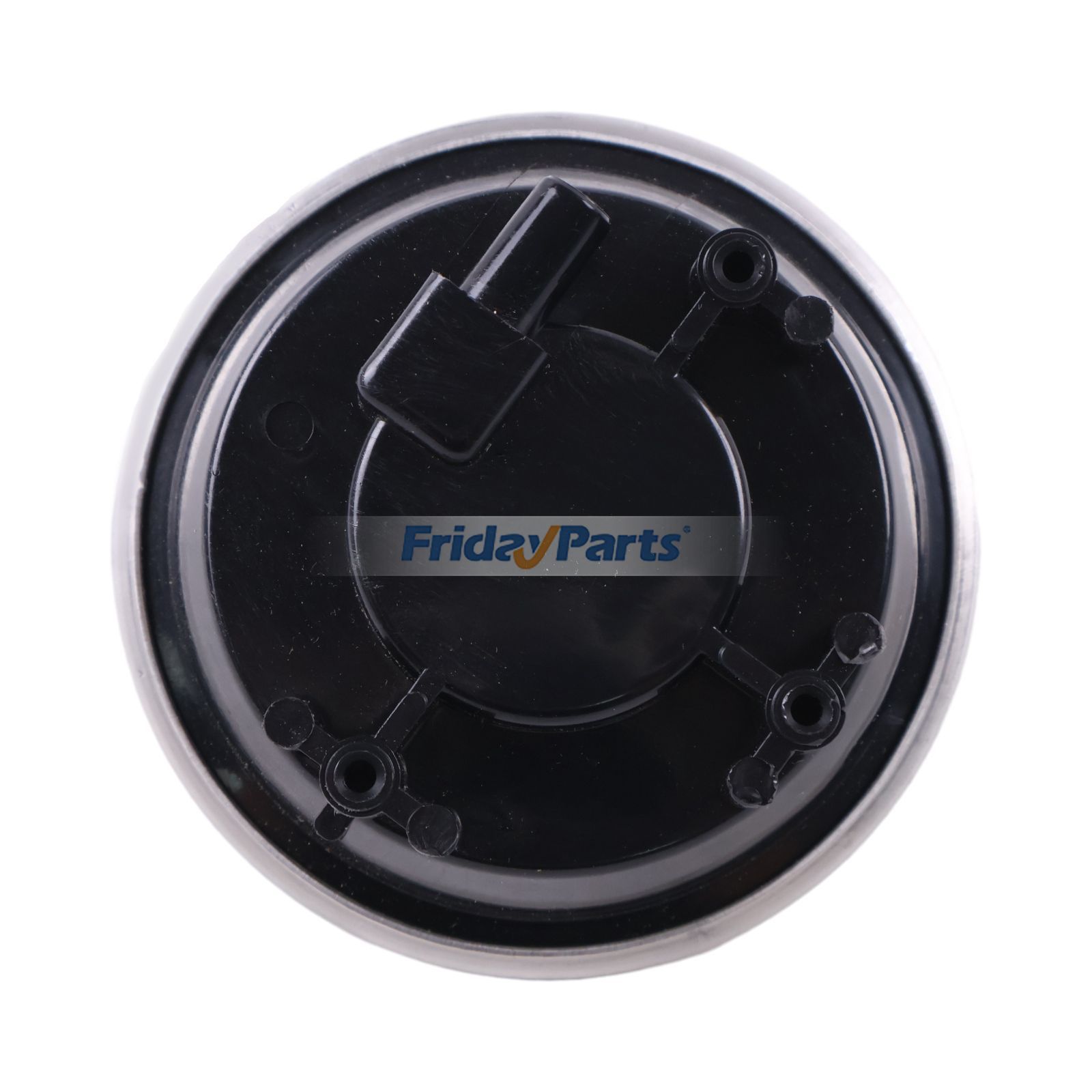 Vehicle Differential Vacuum Actuator