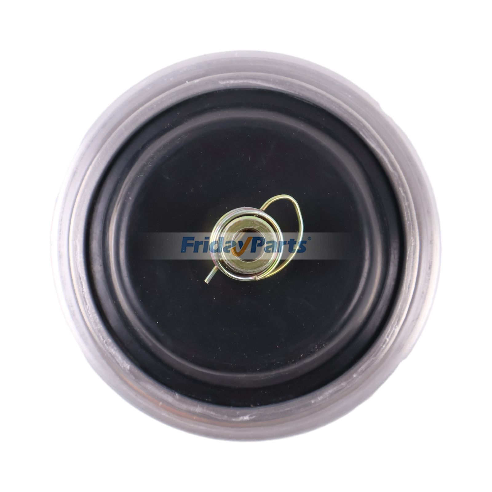 Differential Vacuum Actuator for Vehicle