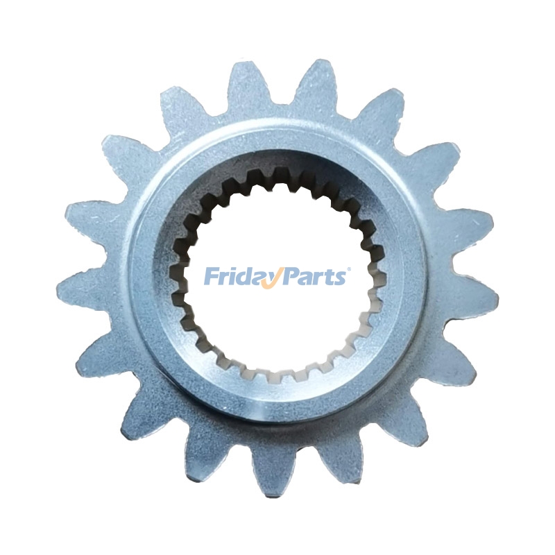 4WD Gear TC432-15110 for Kubota Tractor L4708 L5018