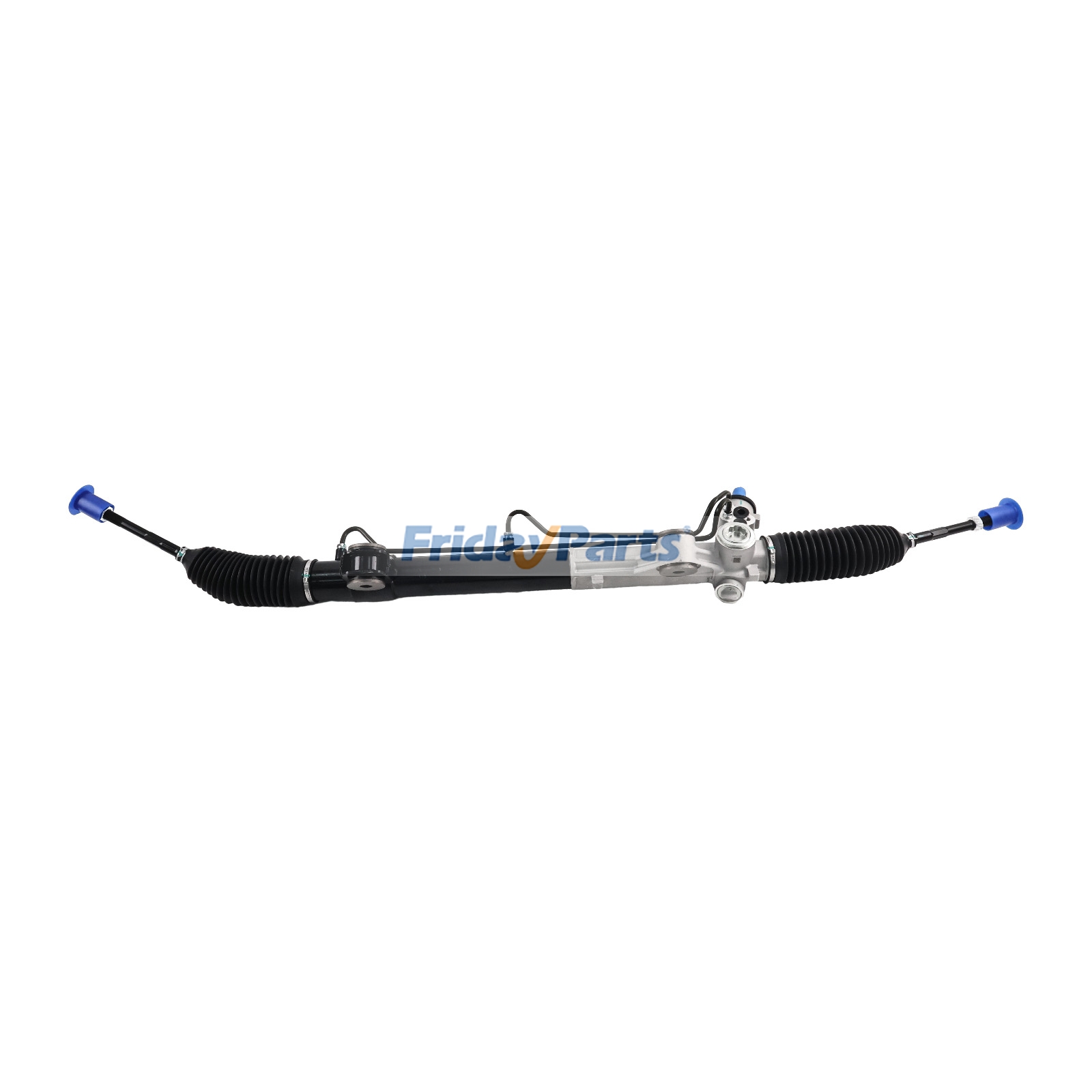 Dirección asistida de cremallera y piñón para Ford F-150 Lincoln Mark LT 2004-2008 de FridayParts