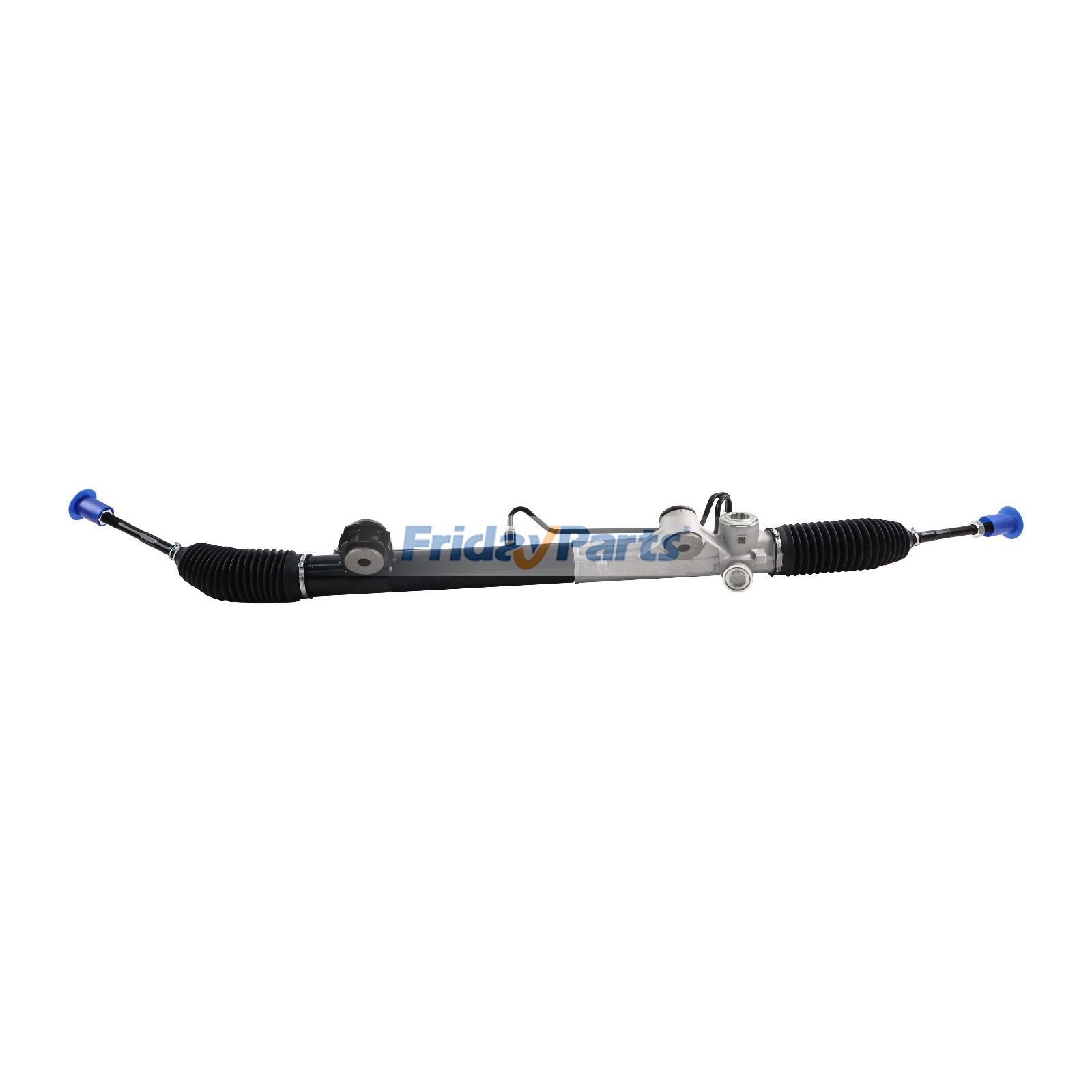 Dirección asistida de cremallera y piñón para Ford F-150 Lincoln Mark LT 2004-2008