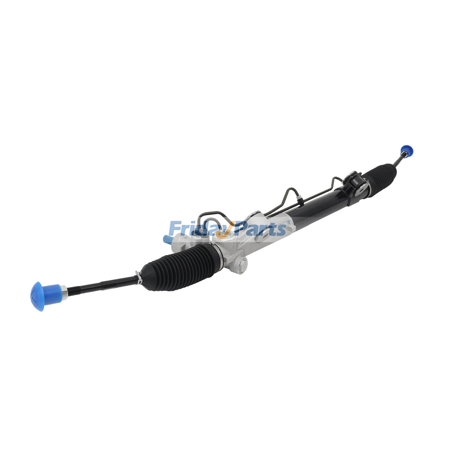 4WD Power Steering Rack And Pinion for 2004-2008 Ford F-150 Lincoln Mark LT