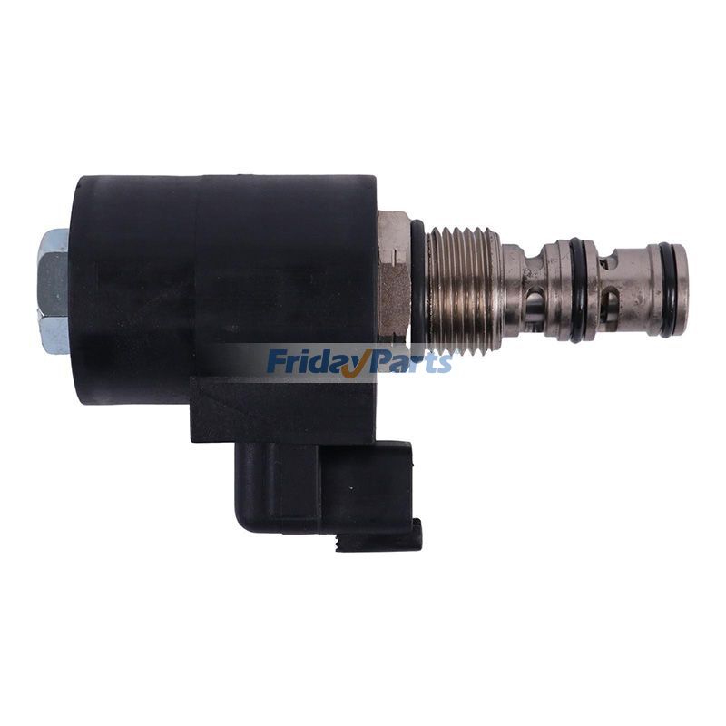 Électrovanne de transmission 4WD 87429978 pour chargeur CASE 580N 580SN 570MXT 570N 570NXT 590SN 580SM+ 580SM 590SM 580M 590SM+ chariot élévateur 586H 588H 586G 588GpourPour CASE