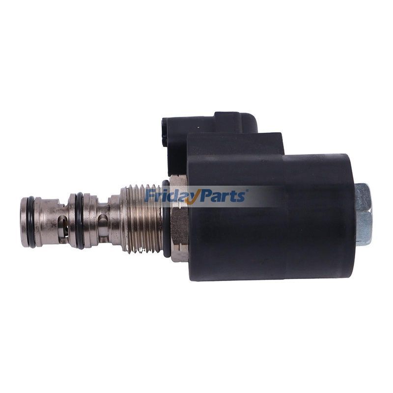 Électrovanne de transmission 4WD de FridayParts