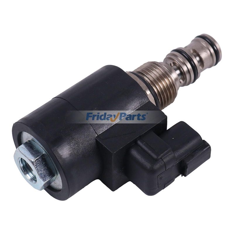 Achetez Électrovanne de transmission 4WD chez FridayParts