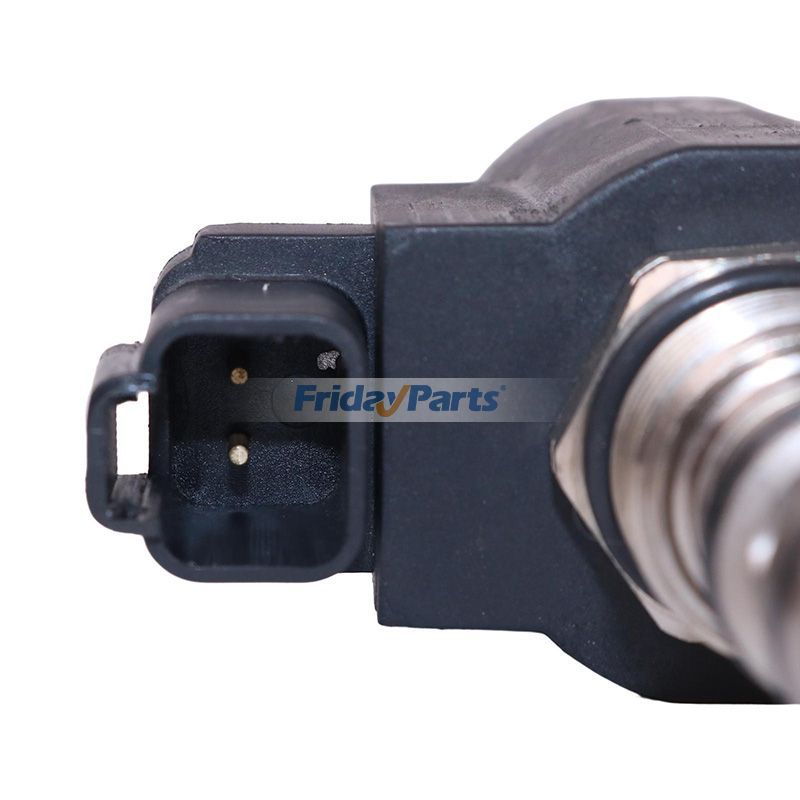 FridayParts 4WD Transmission Solenoid Valve